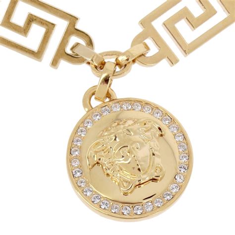 versace bijoux femme|versace pour femme price.